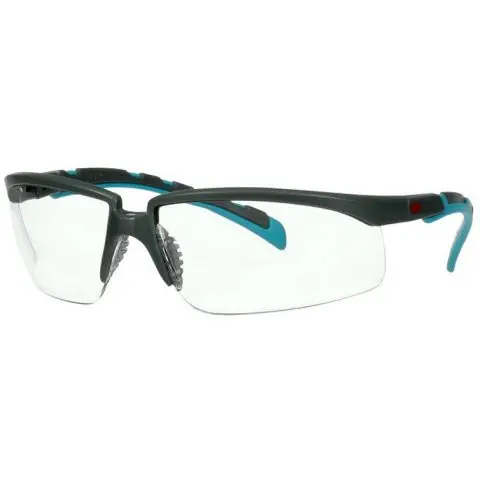 Sista chansen 3M Solus 2000 Skyddsglasögon